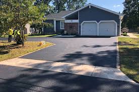 Best Driveway Maintenance Services  in Amelia, OH